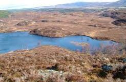 Lochan Scristan - Whitebridge