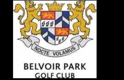Belvoir Park Golf Club - Newtonbreda