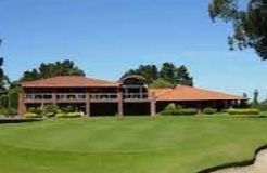 Blackwood Golf Club - Bangor