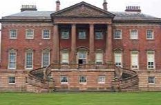 Tabley House (HE) - Cheshire