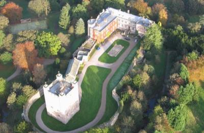 Appleby Castle