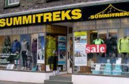 Summitreks Adventure Services - Coniston Summitreks Adventure Services - Coniston