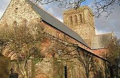 St Bees Priory (HE)
