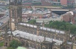 Manchester Cathedral (HE)