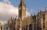 Manchester Town Hall (HE)