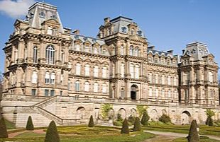 Bowes Museum (HE)