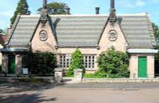 Lady Waterford Hall (HE) - Ford