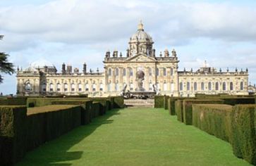 Castle Howard (HE)
