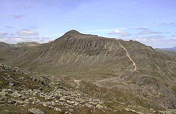 Bowfell Fell