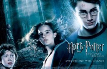 Harry Potter and the Prisoner of Azkaban - Leavesden