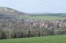 Alfriston - East Sussex