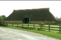 Cressing Temple (HE) - Essex