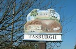 Tasburgh - Norfolk