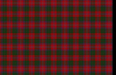 MacQuarrie Clan