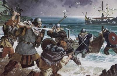 Battle of Islandbridge