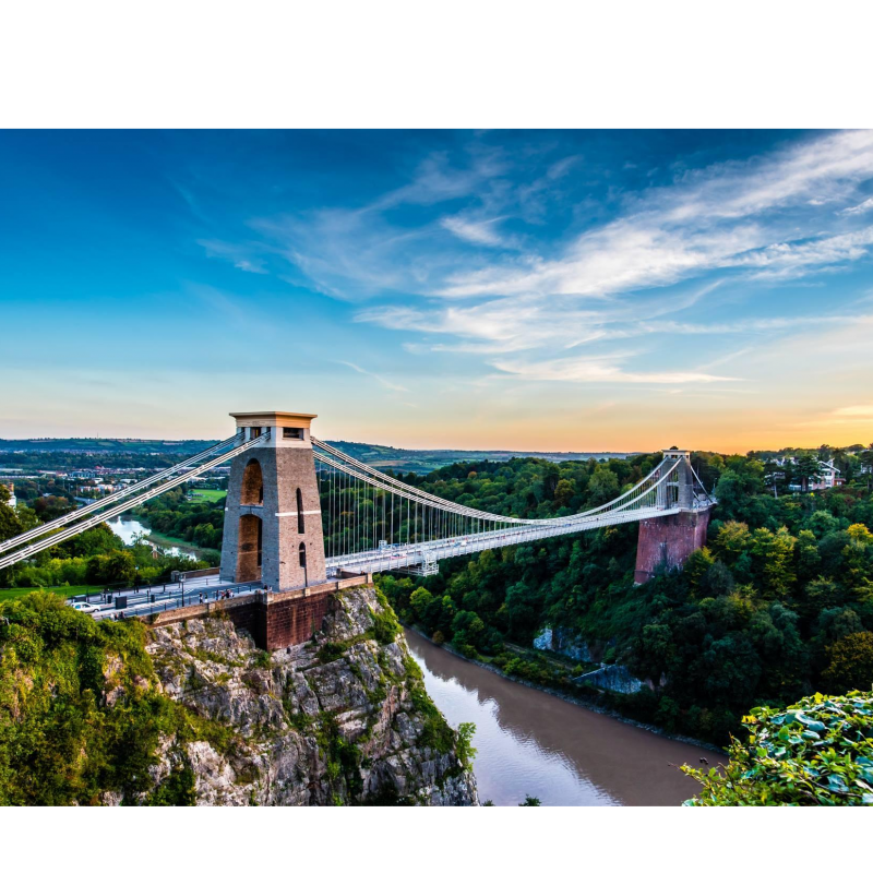 Clifton Suspension Bridge Clifton Suspension Bridge