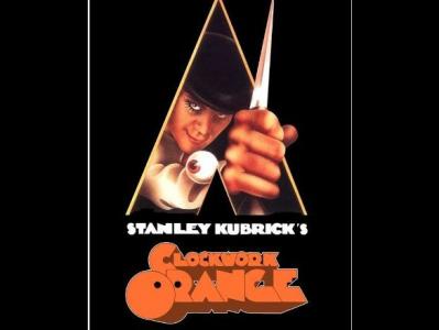 A Clockwork Orange - London (Chelsea)