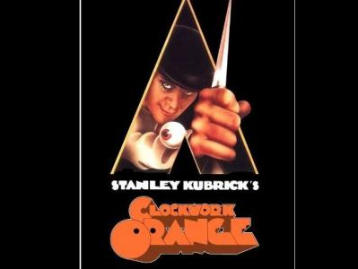 A Clockwork Orange - London (Uxbridge)