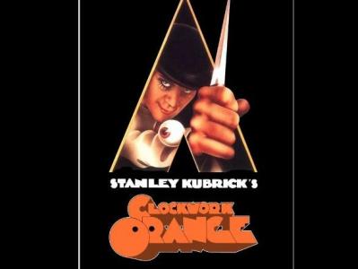 A Clockwork Orange - London (Wandsworth)