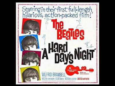 A Hard Day's Night - London (Mayfair)