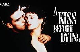 A Kiss before Dying (1991) - London