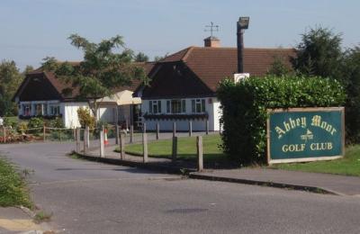 Abbey Moor Golf Course - Addlestone