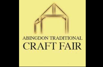 Abingdon Craft Fair