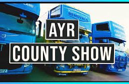 Ayr Country Show