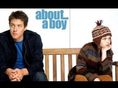 About a Boy - London (Kentish Town)