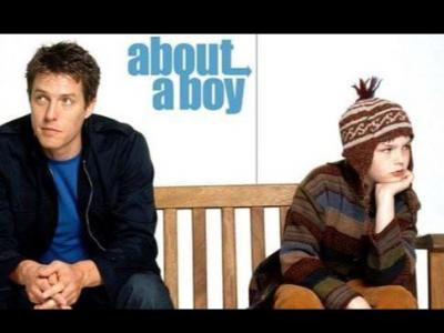 About a Boy - London (Notting Hill)