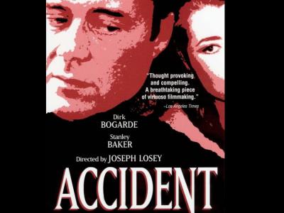 Accident - London