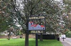 Addington