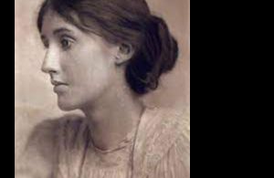 Adeline Virginia Woolf - London