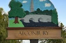 Alconbury's, The