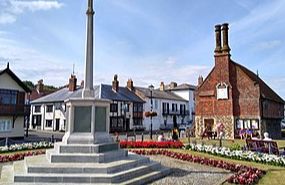 Aldeburgh