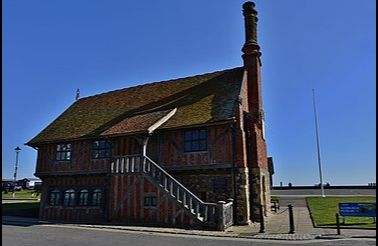 Aldeburgh Moot Hall