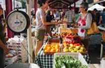 Aldershot Thursday Market