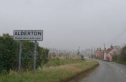 Alderton - Suffolk