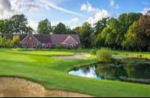 Aldwickbury Park Golf Club - Harpenden