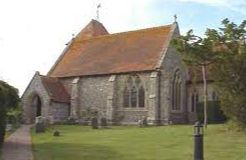 Aldworth - Church of St Mary the Virgin