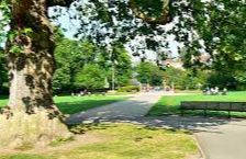 Alexandra Gardens - Windsor