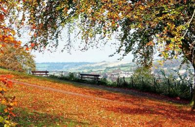 Alexandra Park - Bath