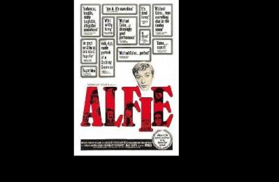 Alfie (1966) - London (Westminster)