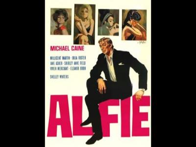 Alfie (1966) - London (Battersea)