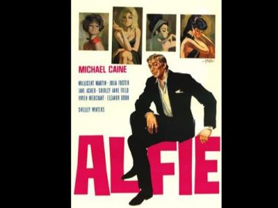 Alfie (1966) - London (Twickenham)