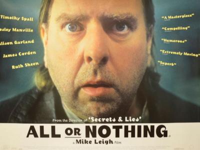 All or Nothing - London (Euston)