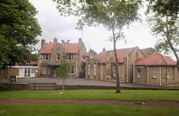 Alnwick Infirmary