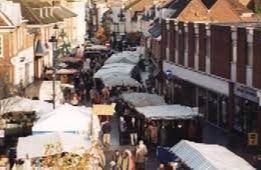 Alton Farmers Market