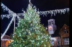 Ampthill Christmas Lights