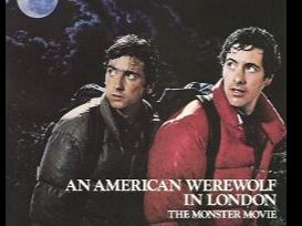 An American Werewolf in London - Chiswick